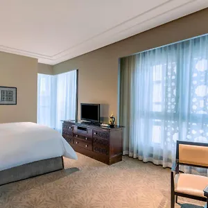Hotel Makkah Clock Royal Tower, A Fairmont