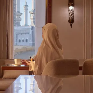 Hotel Makarem Ajyad Makkah