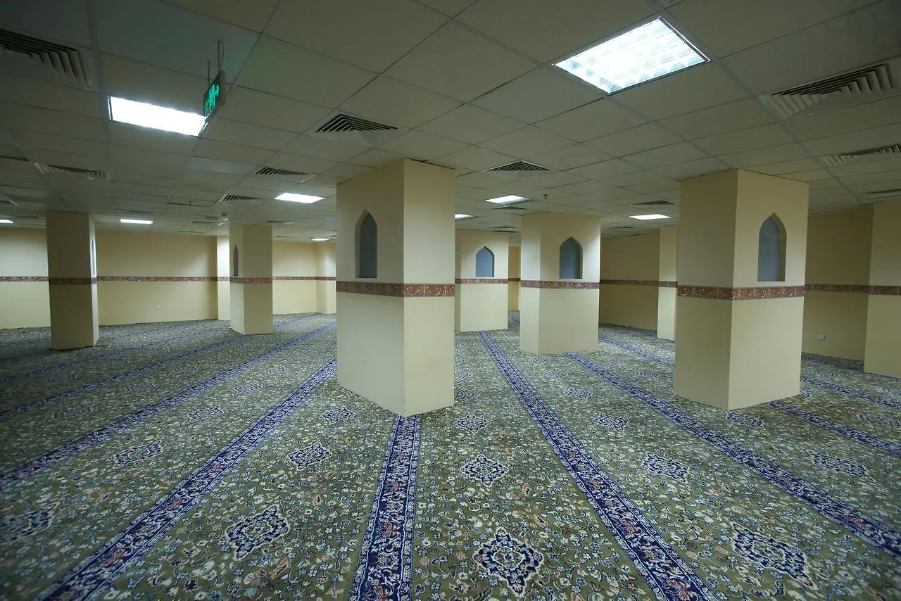 ***  فندق سنا البيت المملكة العربية السعودية