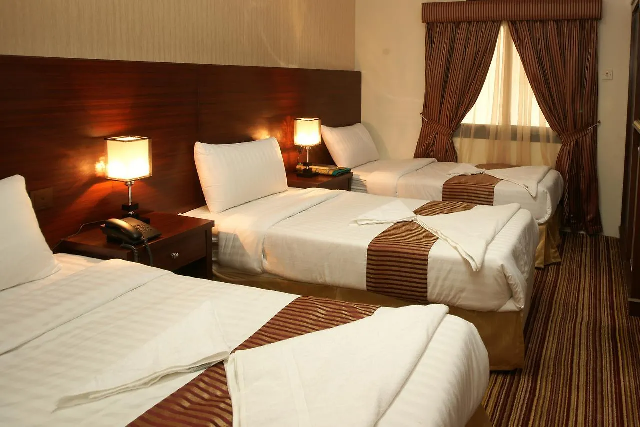 Sana Al Bait Hotel Mecca