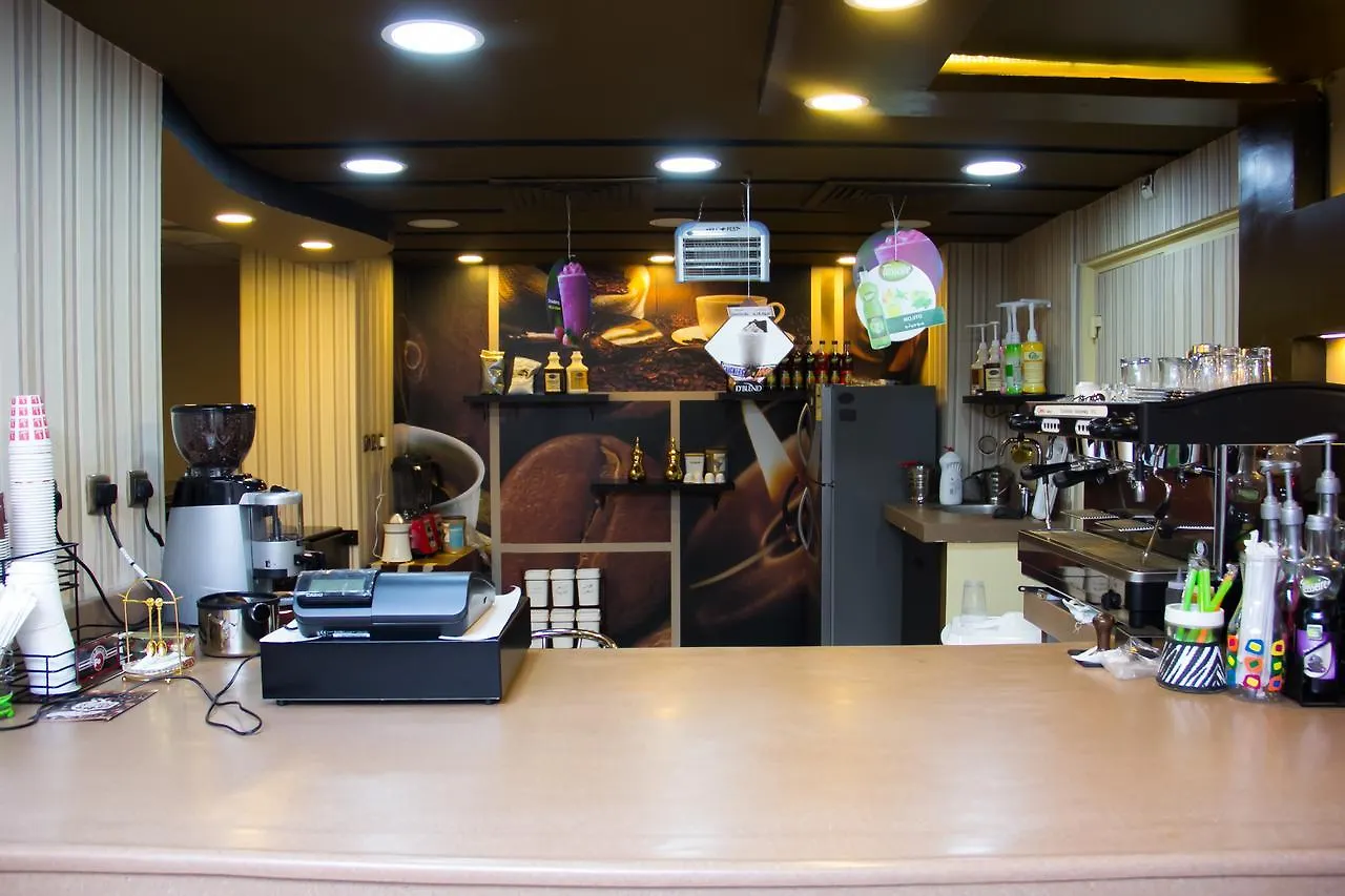 Sana Al Bait Hotel