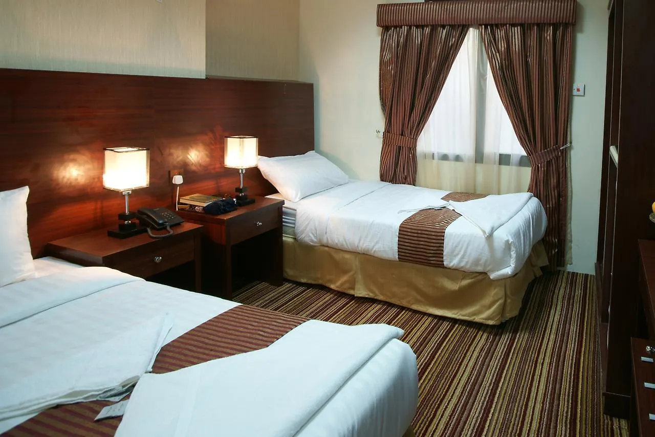 ***  Sana Al Bait Hotel Saudi Arabia