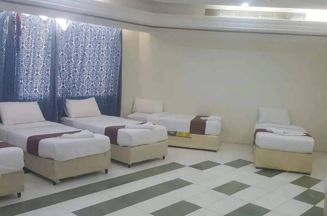 Sana Al Bait Hotel 3*, Mecca