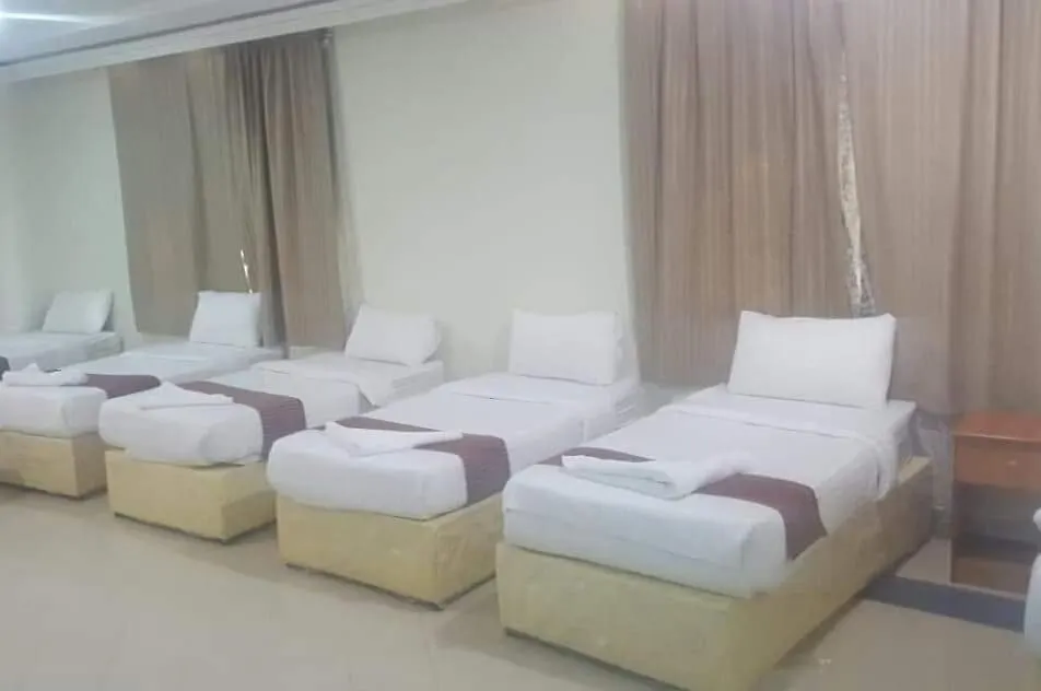 ***  Sana Al Bait Hotel Saudi Arabia